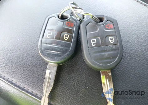 2013 Ford Edge Limited from USA, damaged, VIN 2FMDK4KCXDBA17754